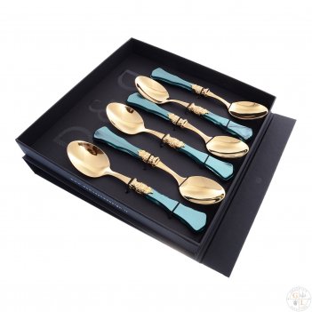    domus ginevra gold (6 )