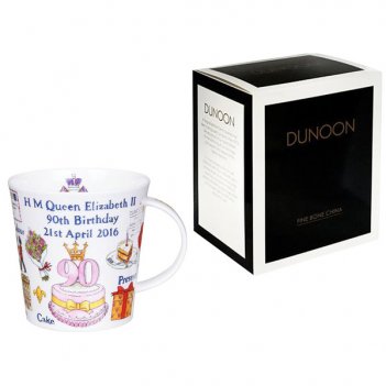  dunoon 90-  ii. 480