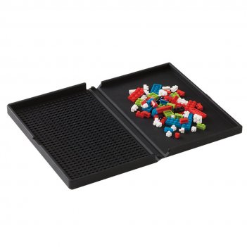 Nanoblock pad