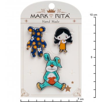 Mr-105 -      mark rita