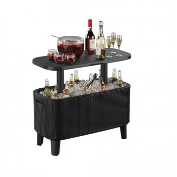 - keter bevy bar ,  