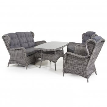   brafab rosita grey,  