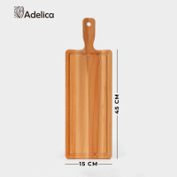        adelica, 45x15x1,6 , 