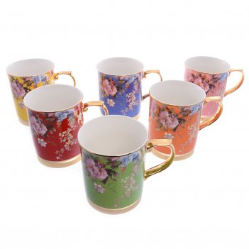   royal classics flower 400 (6 )
