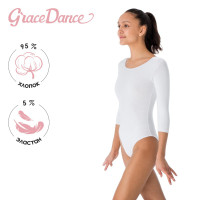   Grace Dance
