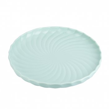    fresh taste. light green  d 21 