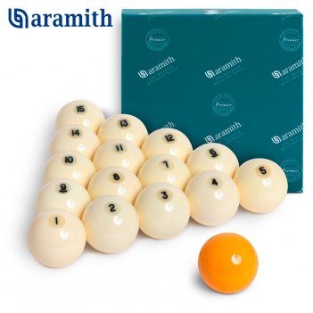  aramith premier pyramid ?60,3  
