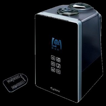    Cyclone CN-58