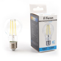   feron, e27, 13 , 175-265 ,  