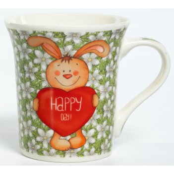 HAPPY DAY,  310, NEW BONE CHINA