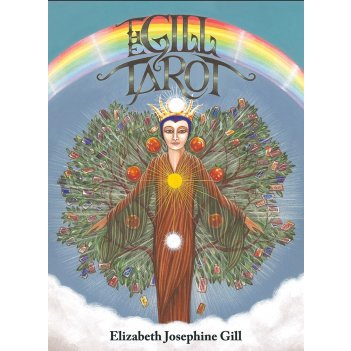  : egill tarot deck