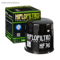   HF740