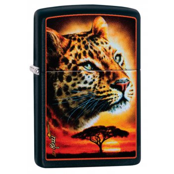 zippo mazzi   black matte, /, , 