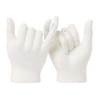     doiy pinky swear