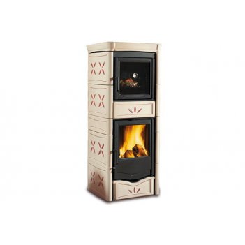   la nordica nicoletta vogue silk forno : /,