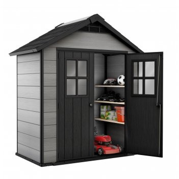   keter oakland 754,  