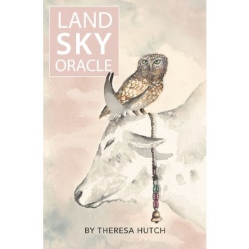  : land sky oracle