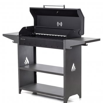  gratar professional standart bbq  