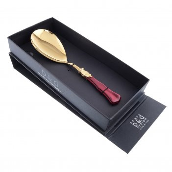     domus ginevra gold