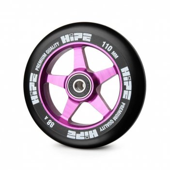  hipe h09 110 purple/black