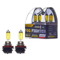     avantech h16 12v 19w (30w) 3000k,  2 . . ab3016