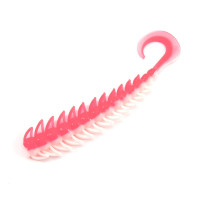  yaman pro ruff, 7.6 ,  #27-red white,  10 .
