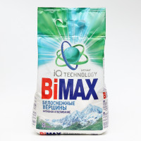   BiMax, , 3 