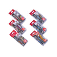   LJ Pro Series 06 SET 6 .