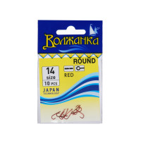  ,  round,  ,  14, 10 .