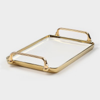     Gold, 31x18,5x4,5 