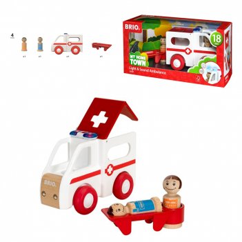 Brio       (4 ), , , 