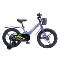  18 Maxiscoo Jazz Pro,   