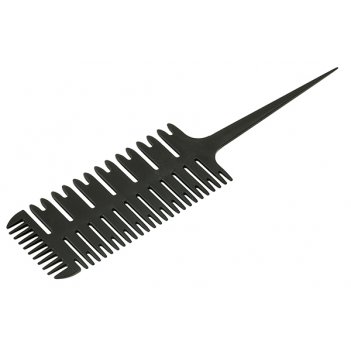    hair picker