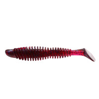  yaman pro arris shad, 5.1 ,  #04-grape,  7 .