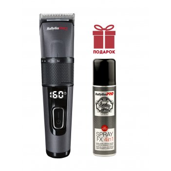    babyliss cut definer+ spray fx