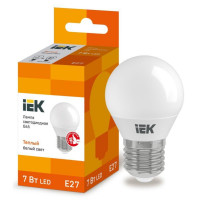   eco g45 7  3000 . . e27 630 230-240 iek lle-g45-7-230-30-e27
