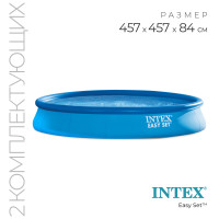   easy set, 457  84 , -, 28158 intex