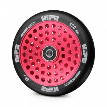  hipe h20 hollow 120 red