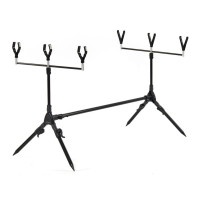    salmo rod-pod 707-404