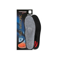   tarrago felt anatomic, ,  + ,  39-40