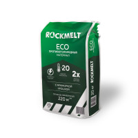   rockmelt eco, 20 ,   -20 ,  