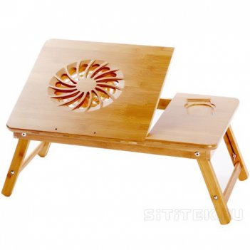    SITITEK Bamboo 1