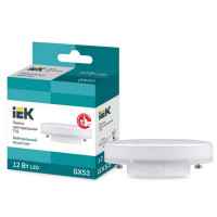   eco 12 t75  4000 . . gx53 230 iek lle-t80-12-230-40-gx53