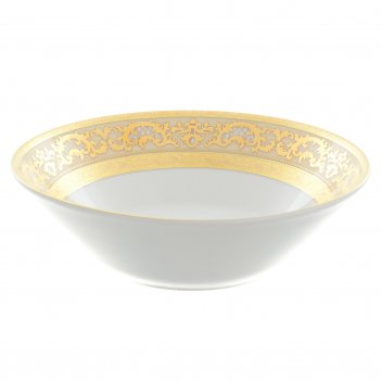  falkenporzellan alena 3d creme gold constanza 23 