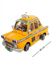 Bcar- 4  taxi