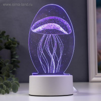  LED RGB   9.5 10 21.5  RISALUX