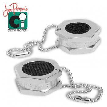     joe porper`s hexagon tip shaper / tacker