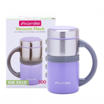  500        kamille km-20