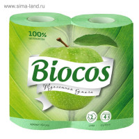     biocos, 4 , 1 .