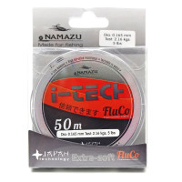  Namazu I=Tech Fluco, L=50 , d=0.148 , test=1.72 , 
